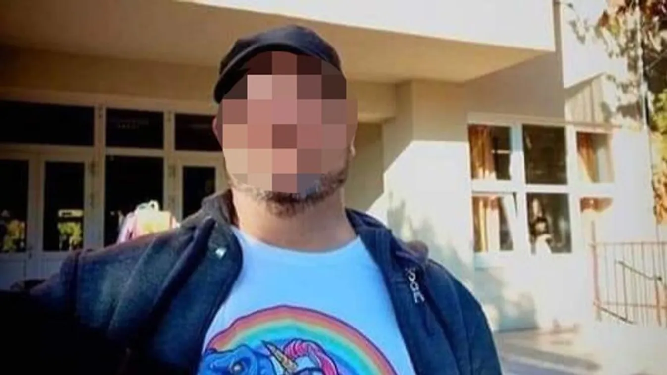 Már megint egy pedagógus-pedofil botrány!