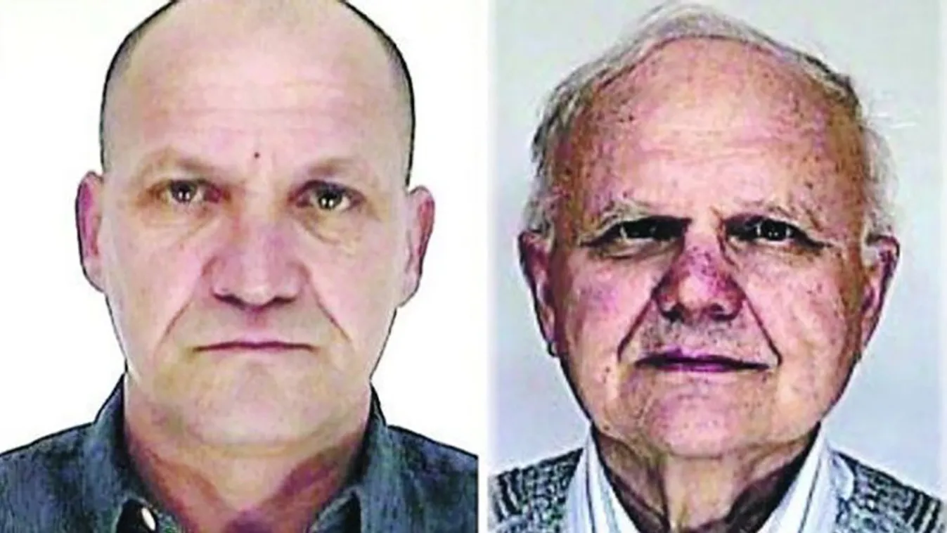 Az eltűnt villanyszerelő koponyáját találták meg?