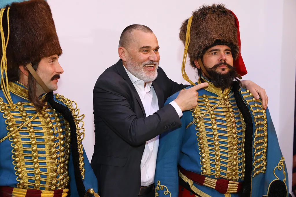 HADIK filmpremier corvin mozi 20230307