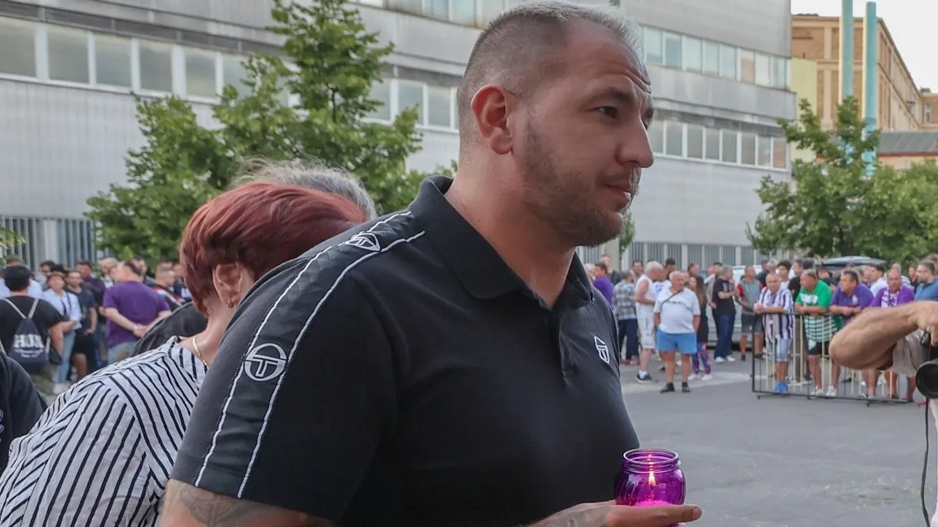 Curtist sem hagyják ki a Törőcsik Andrásról szóló filmből