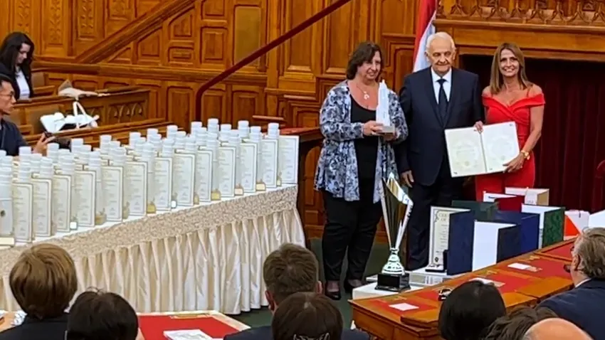 Ismét meghirdették az Érték és Minőség Nagydíj Pályázatot