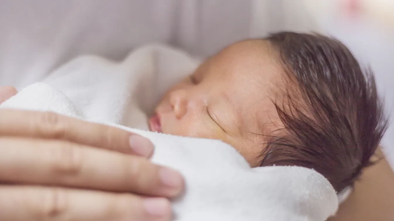 Füstmérgezés az inkubátorban, holtan találták a 9 hónapos kisbabát