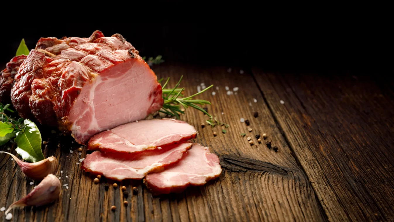 Idén erre figyelj, ha húsvéti sonkát veszel
