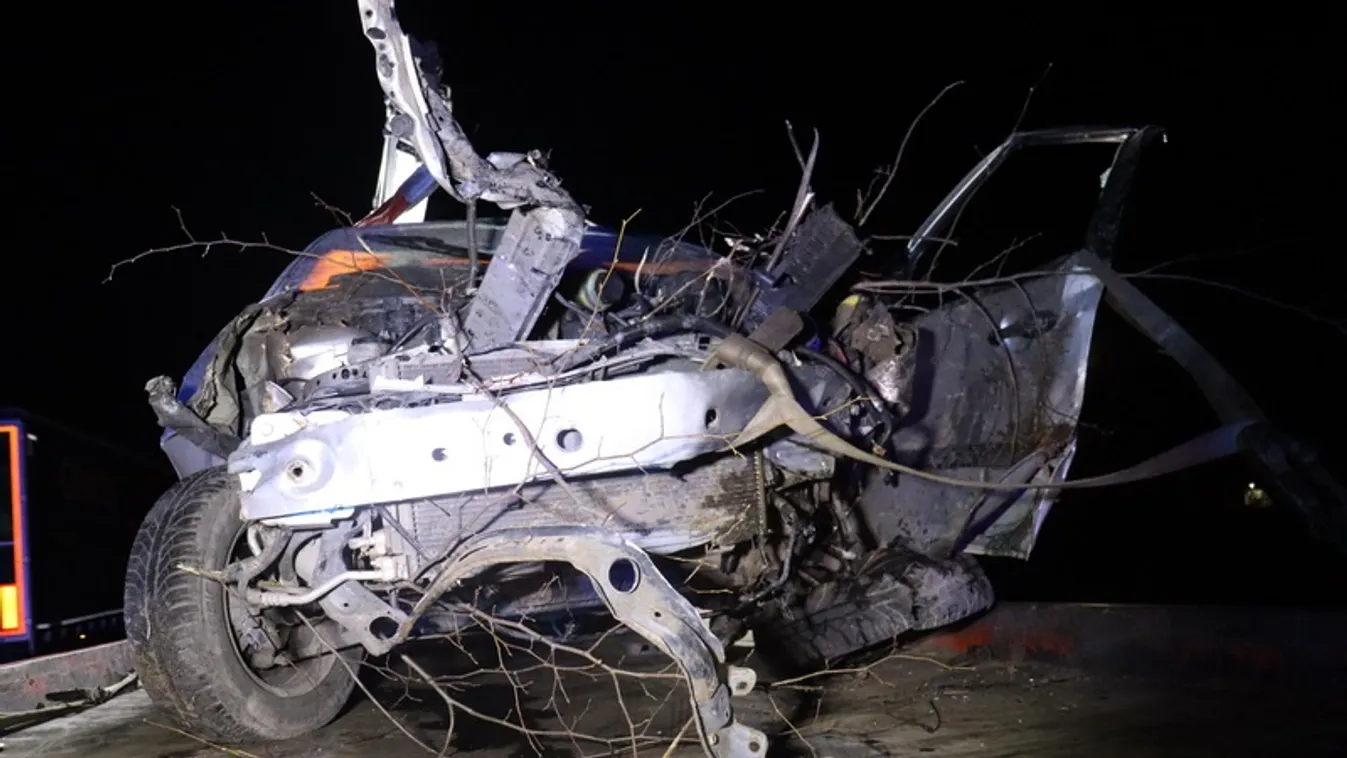 Kisgyerekek életével játszott a részeg sofőr