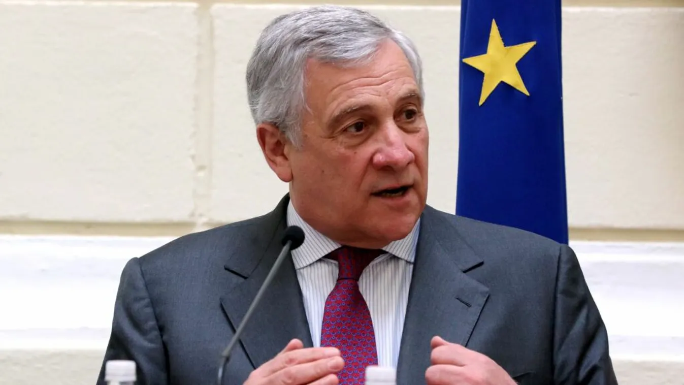 Háromszor annyi migráns érkezett Olaszországba, mint tavaly