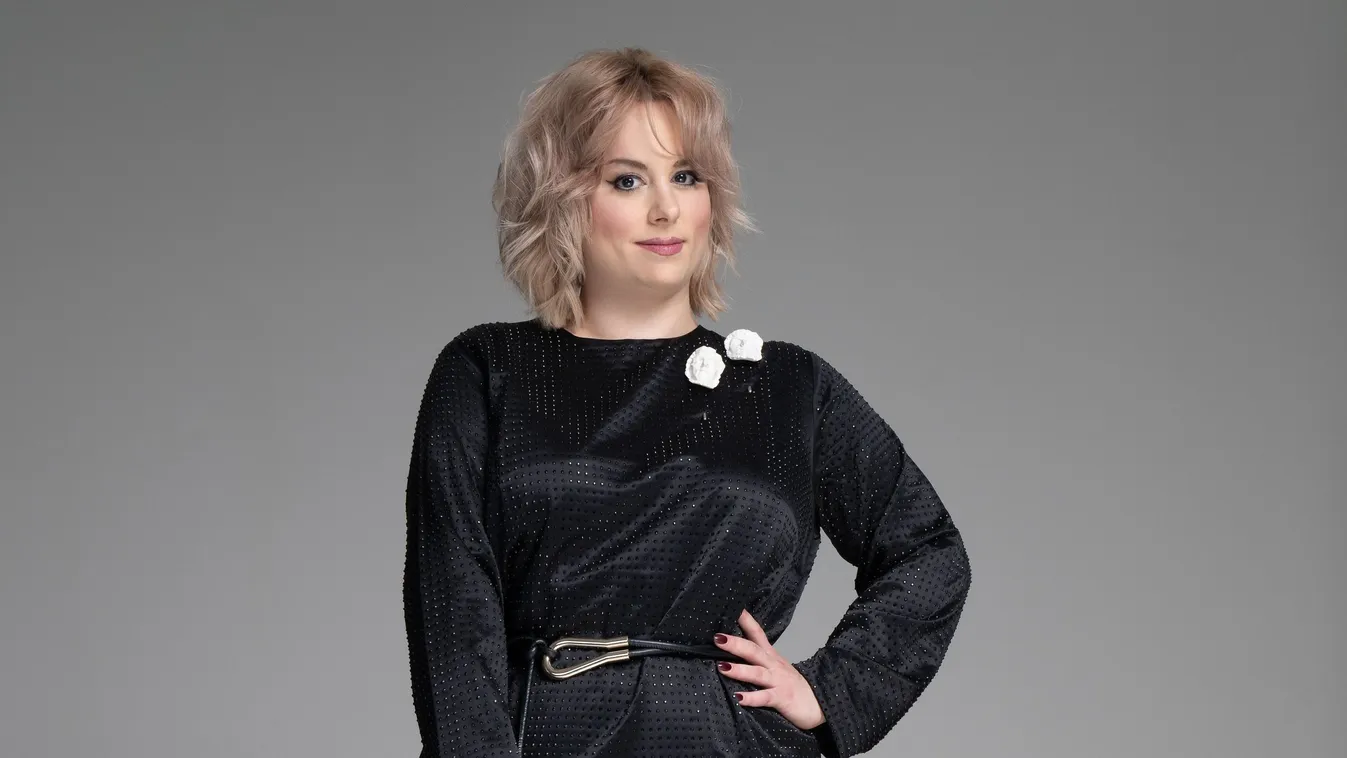 Küzdelmes volt Hernádi Judit és lánya kapcsolata