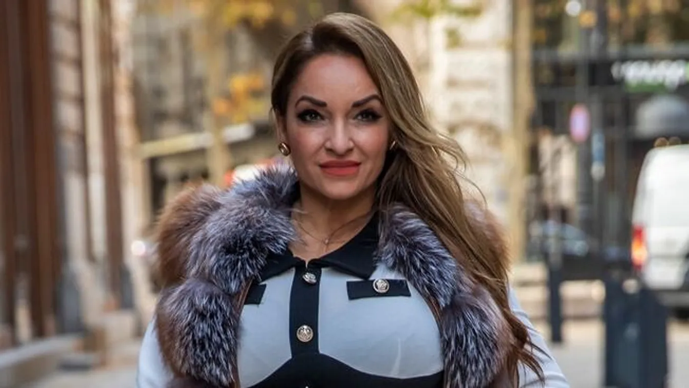  Ezért titkolta a kapcsolatát Völgyi Zsuzsi