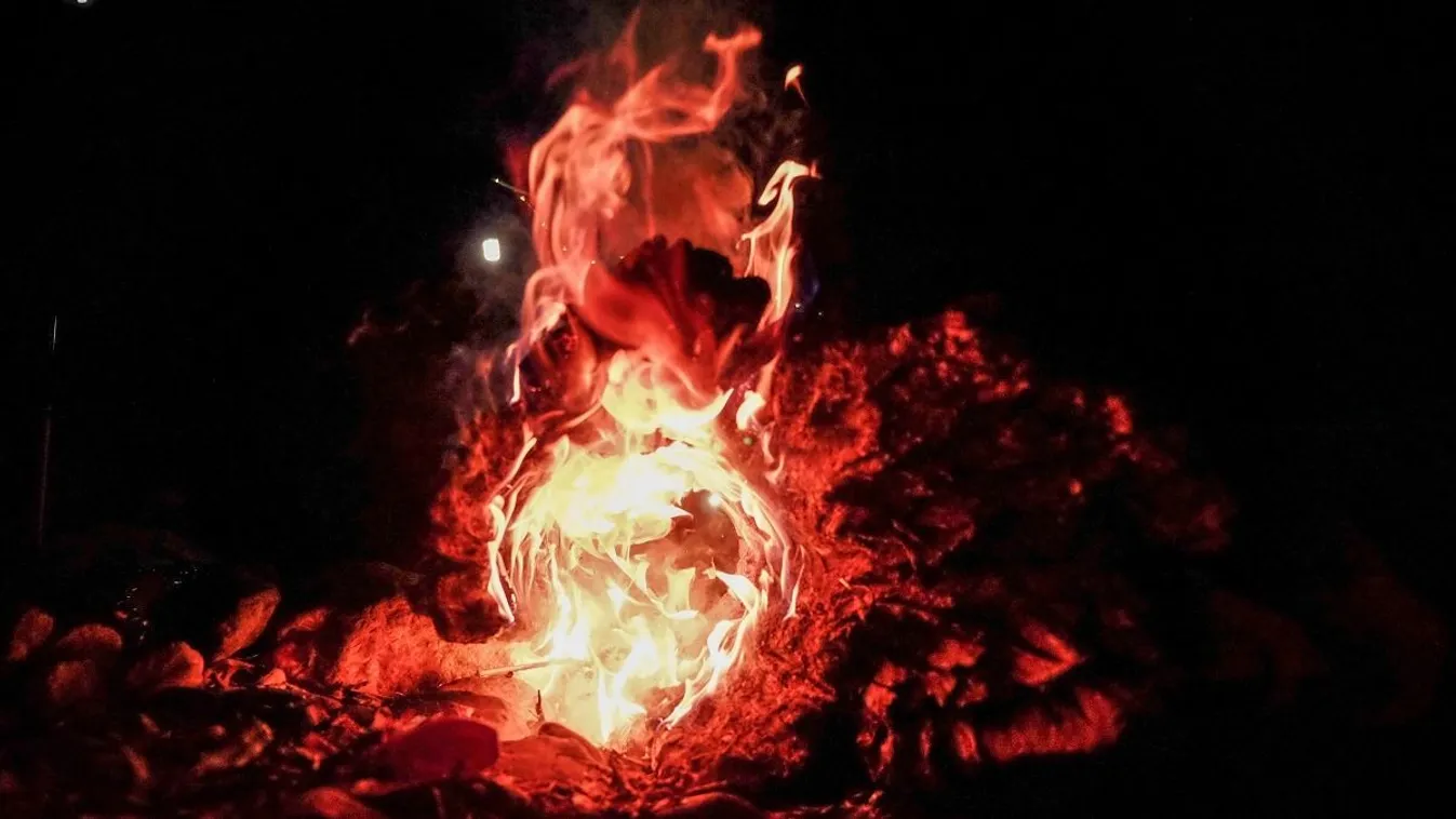 Találkozott a Sátánnal halála után, az orvost is meggyőzte