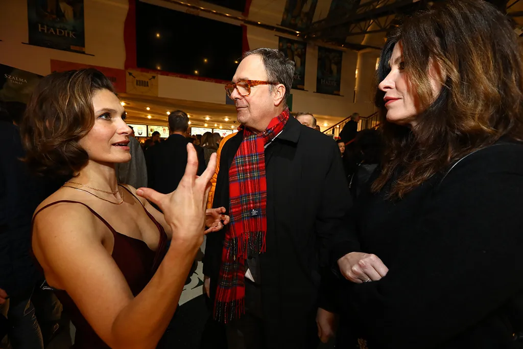 HADIK filmpremier corvin mozi 20230307