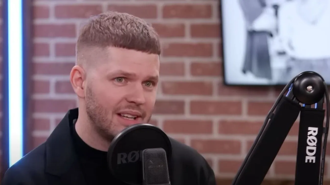 Molnár Tomi lánykérése nem volt épp zökkenőmentes – Videó