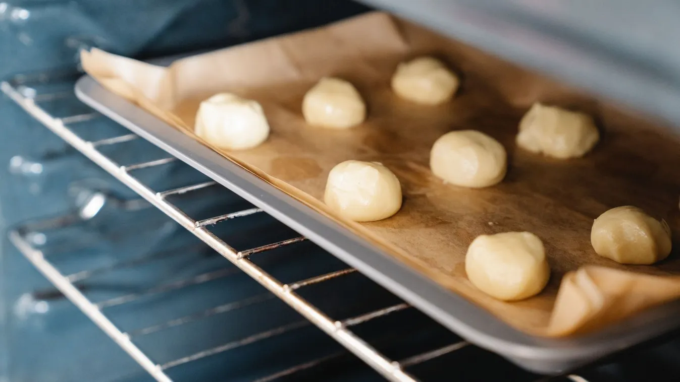 Ezt te sem gondoltad volna: erre is használható a sütőpapír!