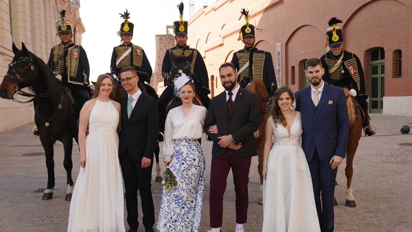 Drága az esküvő? Így érheted el, hogy ne ti fizessétek!