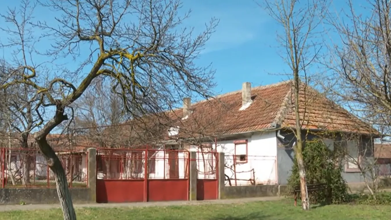 Agyonverte öccsét a férfi Arad megyében