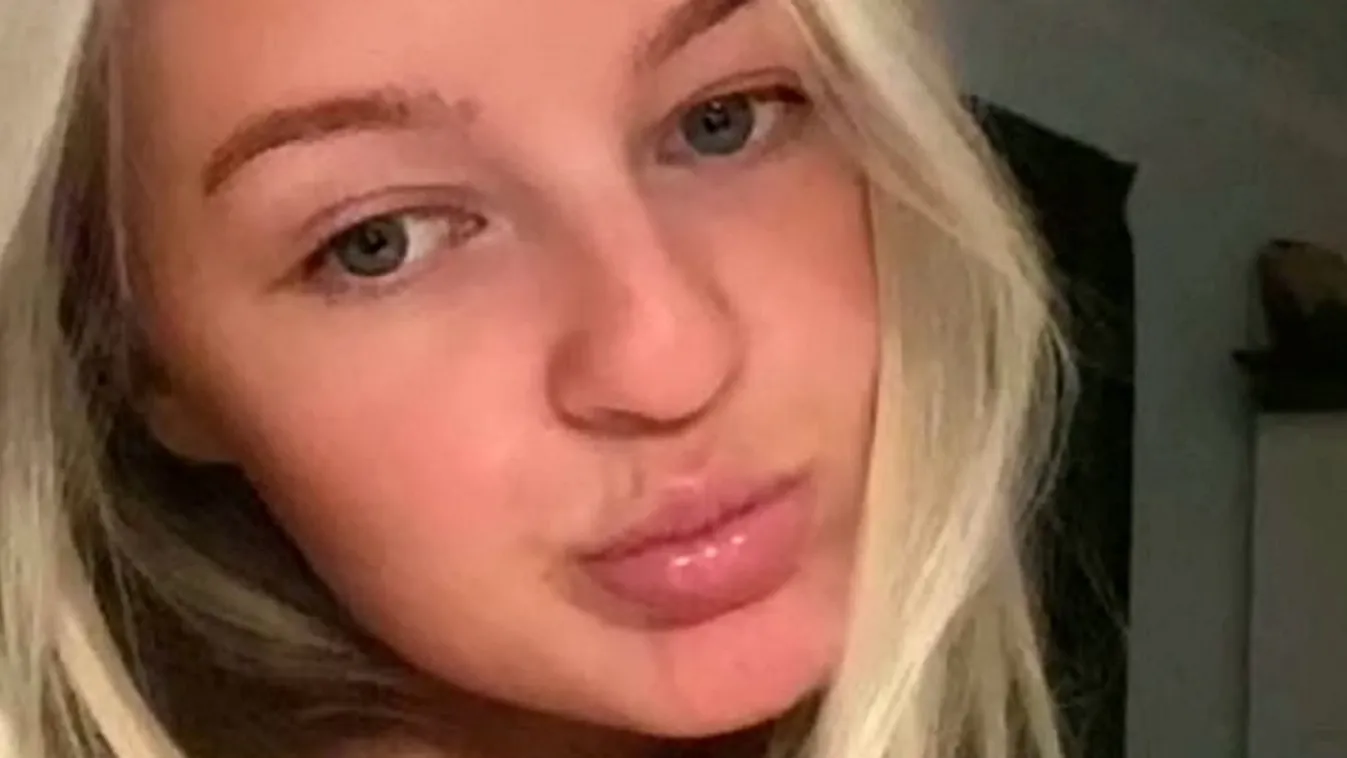 Megőrülnek az emberek a 24 éves, gyönyörű kőműveslányért