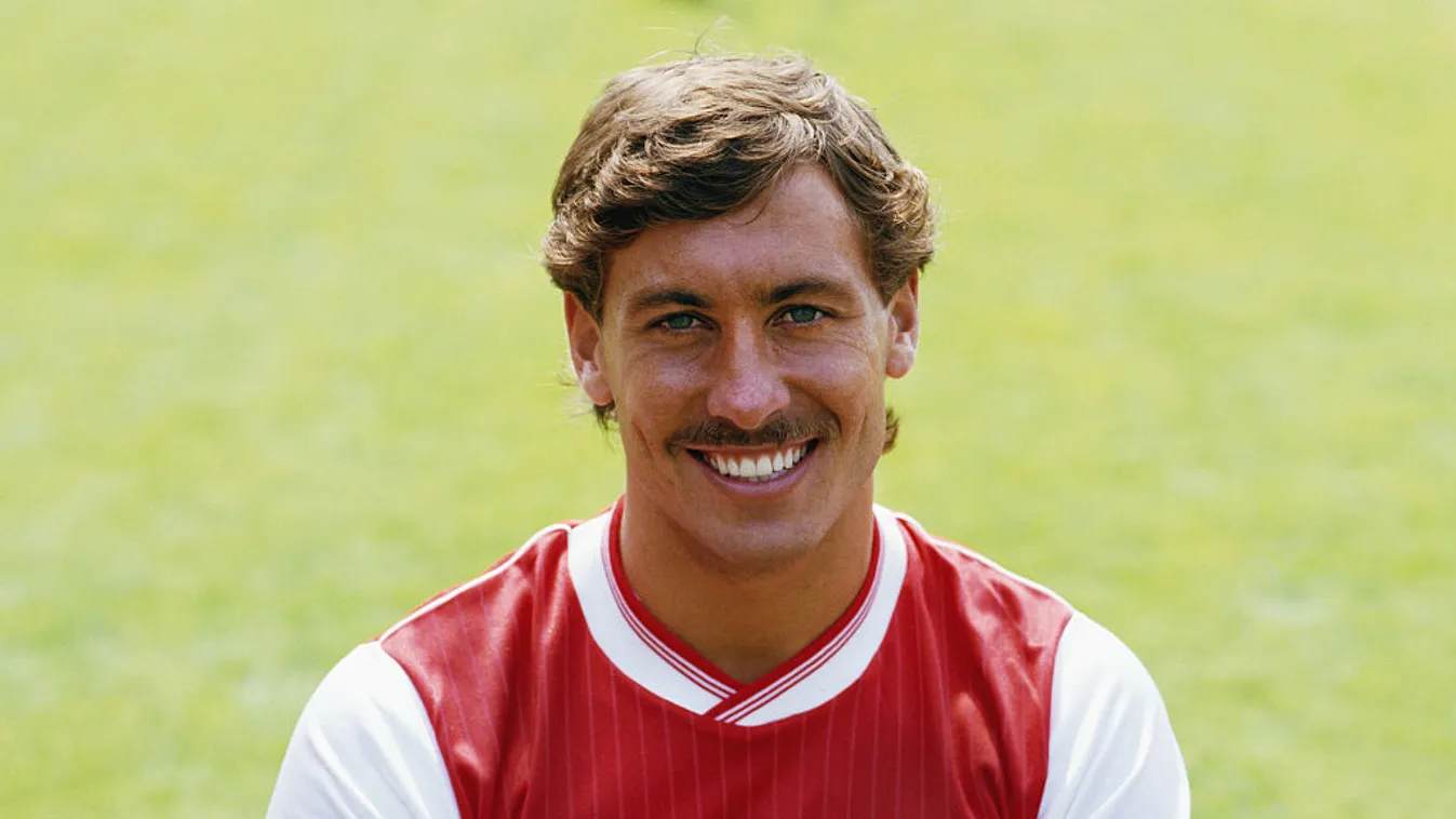 Részegen aludt a parkban a focilegenda