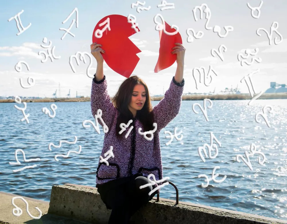 The,Broken,Heart,And,Zodiac,Signs