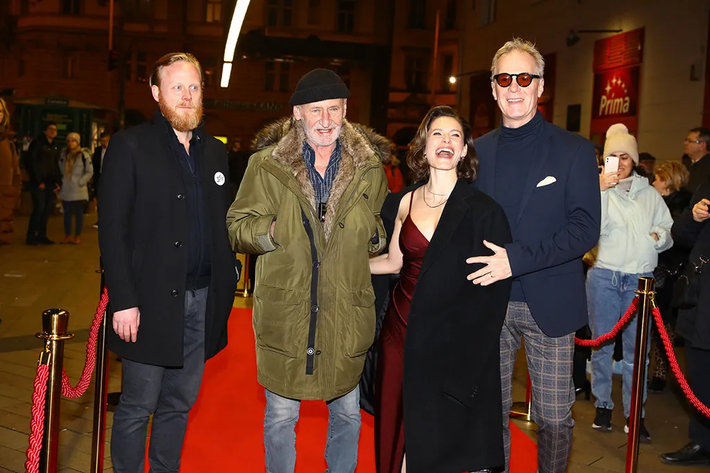 HADIK filmpremier corvin mozi 20230307