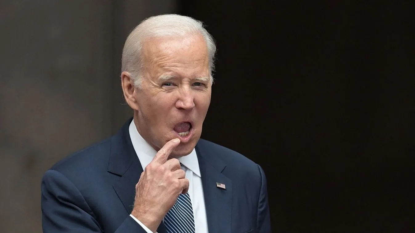 Amerikai elnökválasztás: megvan Joe Biden első kihívója!