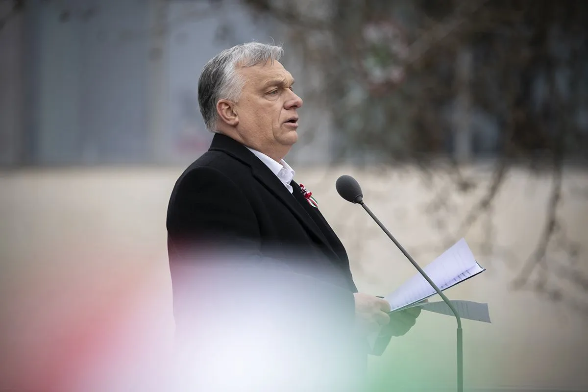 ORBÁN Viktor