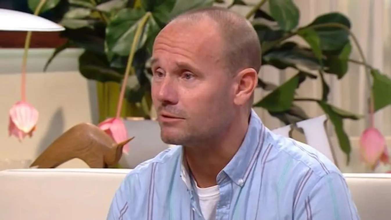 Pécsi Ildikó Fia szerint a szülei a válásába haltak bele