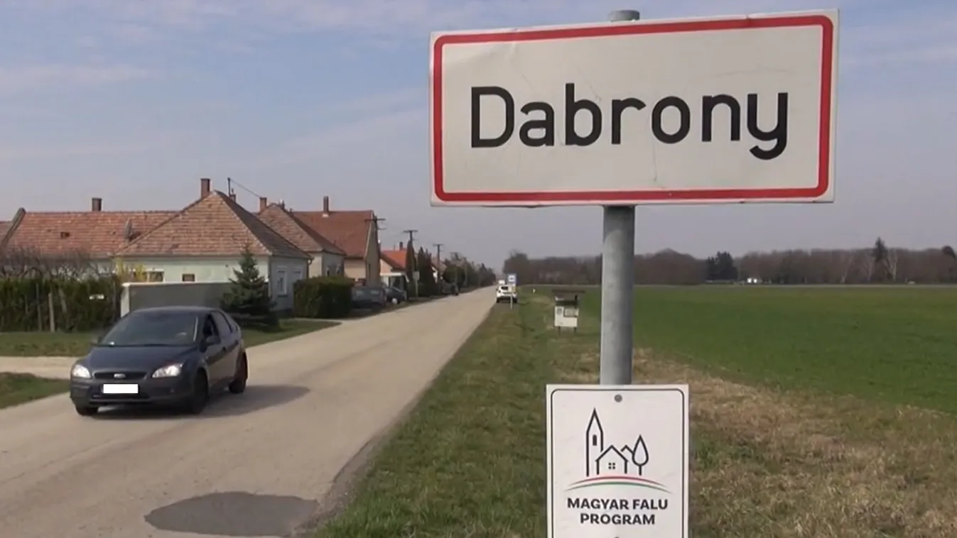 Átharapta a 12 éves fiú combját a harci eb Dabronyban