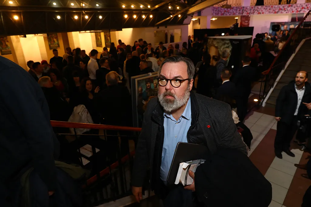 HADIK filmpremier corvin mozi 20230307