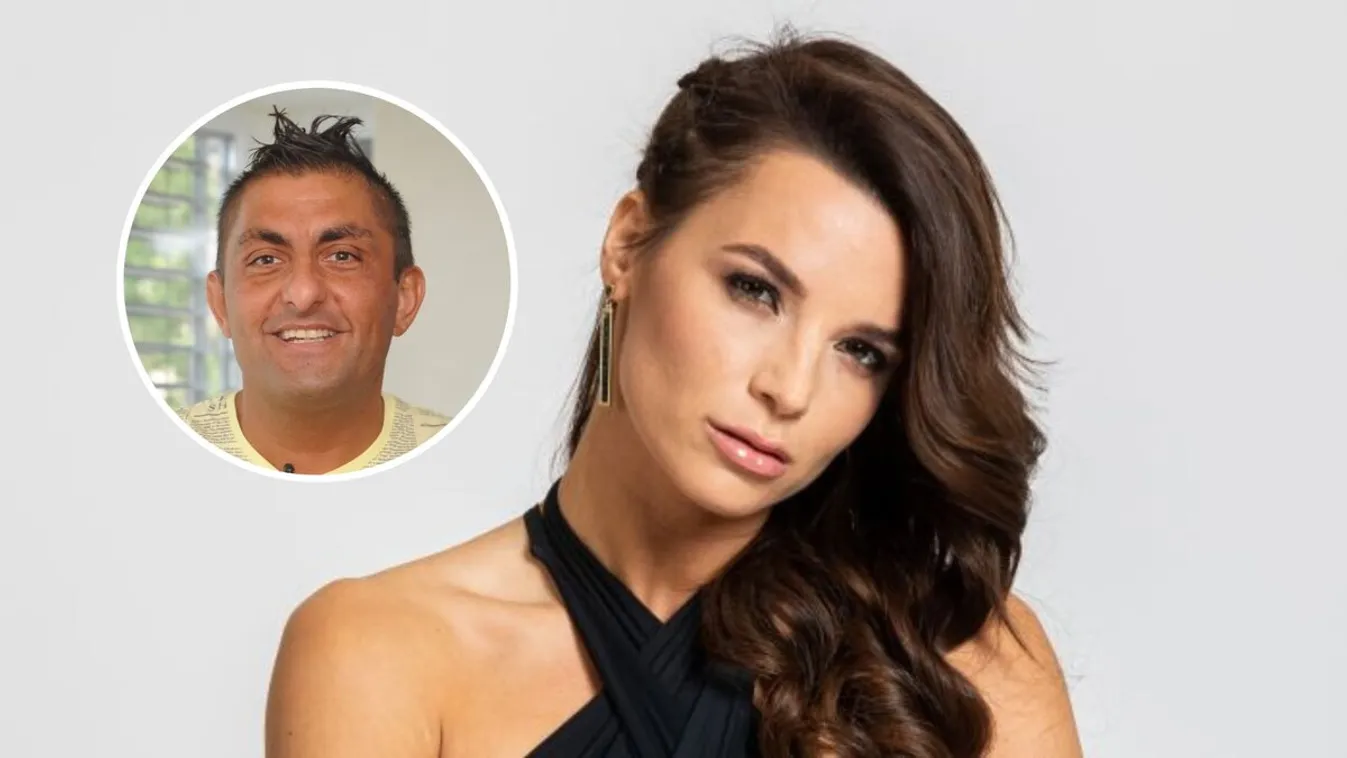 Kiderült, ilyen Gáspár Győző és Berki Mazsi kapcsolata