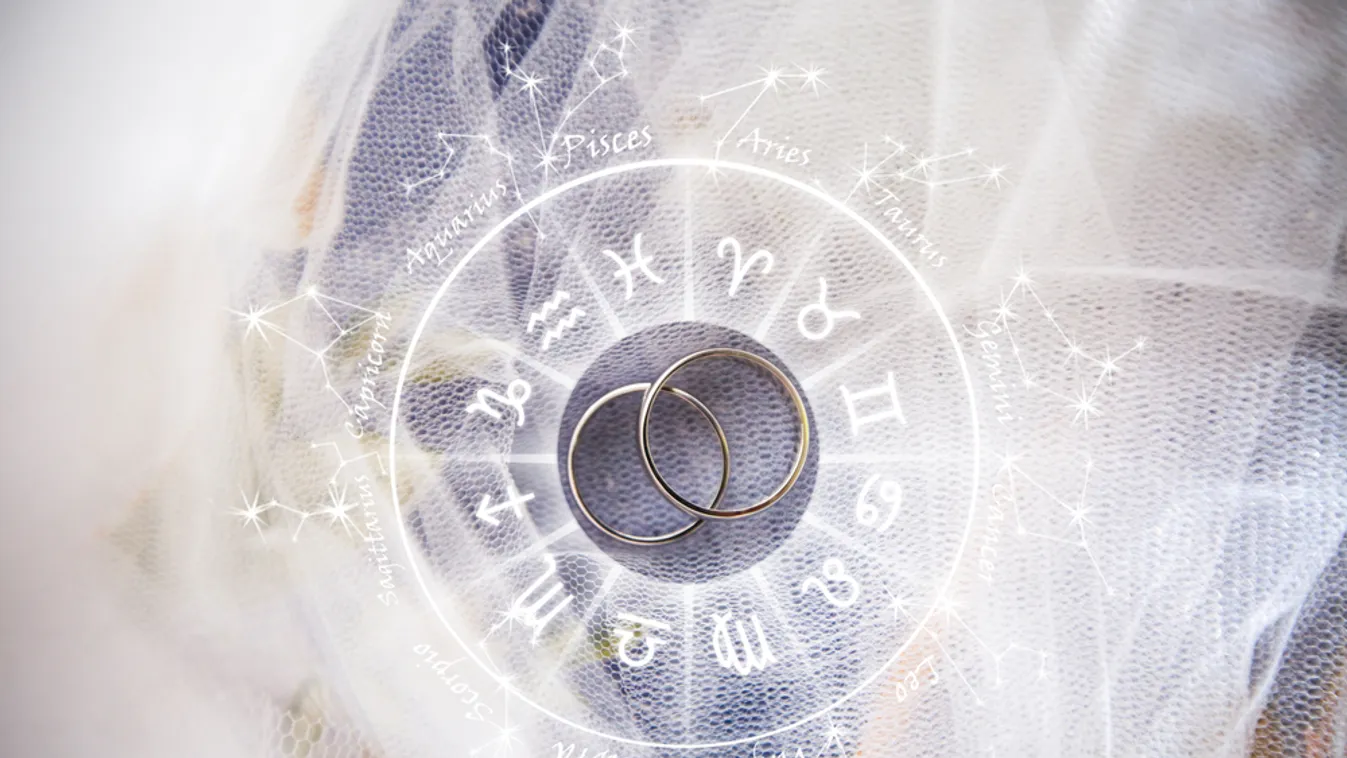 Hűséges férjet szeretnél? Ezek a nyerő csillagjegyek