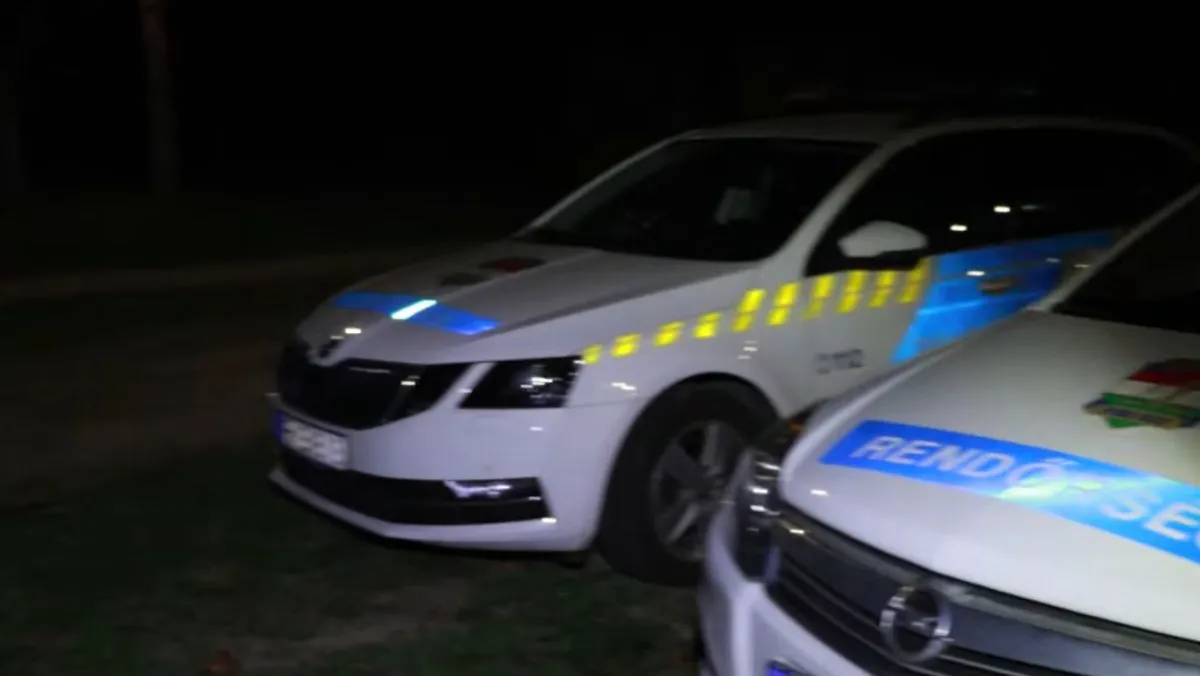 rendőrség, rendőr, Police.hu