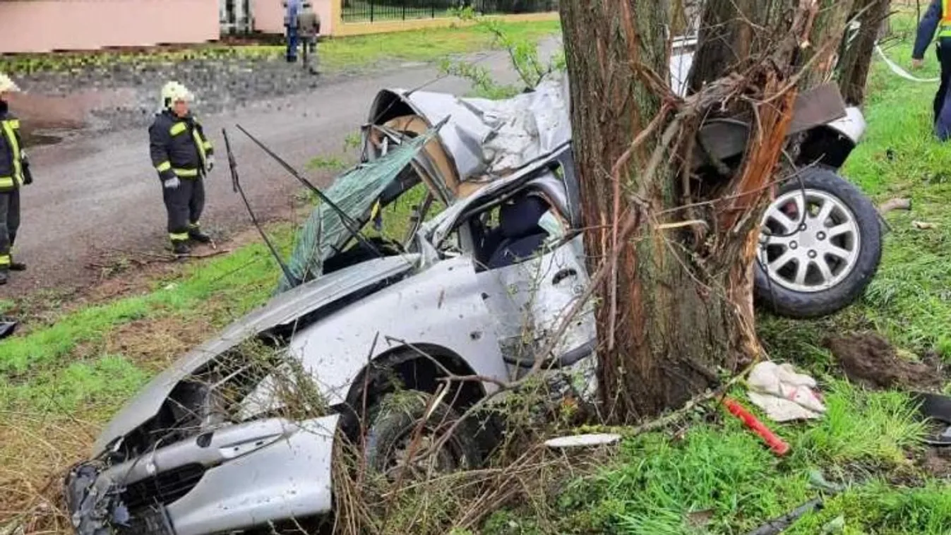 Tragikus hétvége volt a magyar utakon
