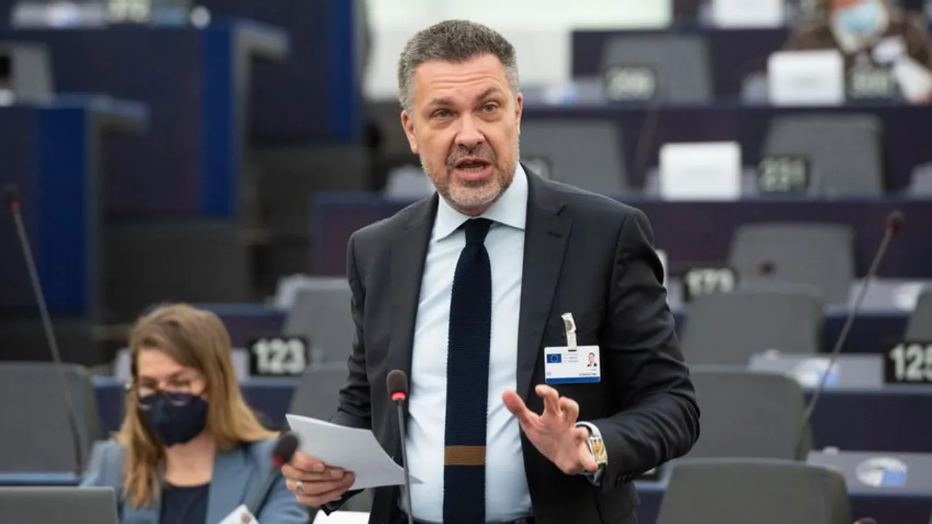 Újabb korrupciós botránv Brüsszelben