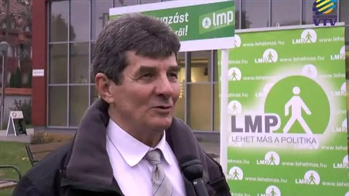 Börtönben marad a fajtalankodó LMP-s