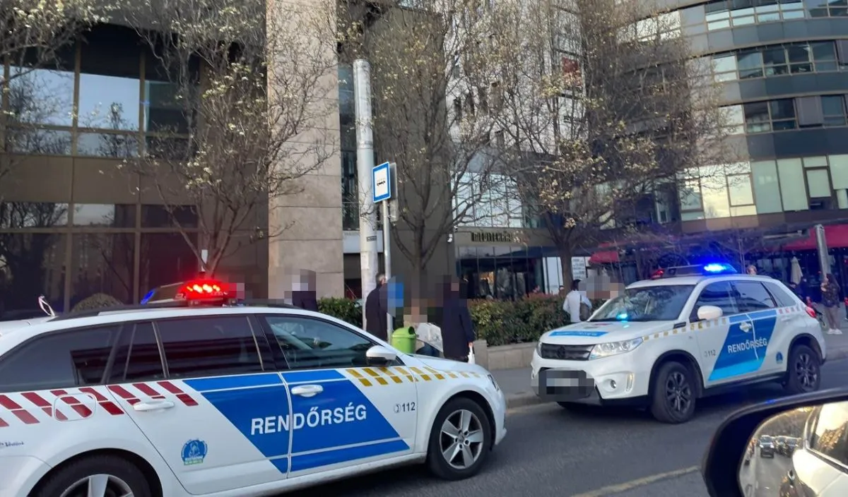 MOM PARK, 2023. március 22