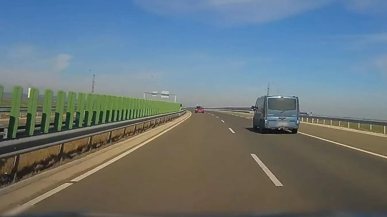 Óriási tempónál csapta meg a halál szele az autóst