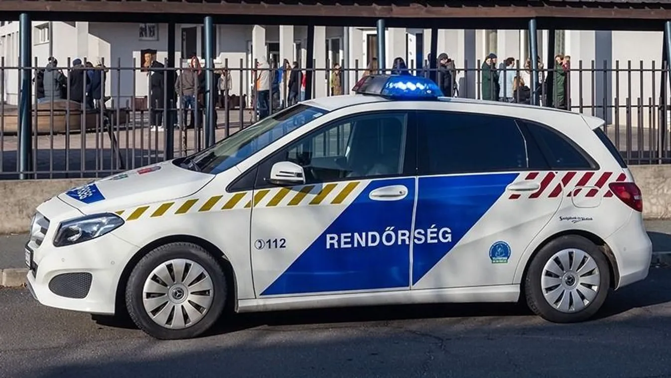 Ötödik születésnapján vált valóra Botond álma