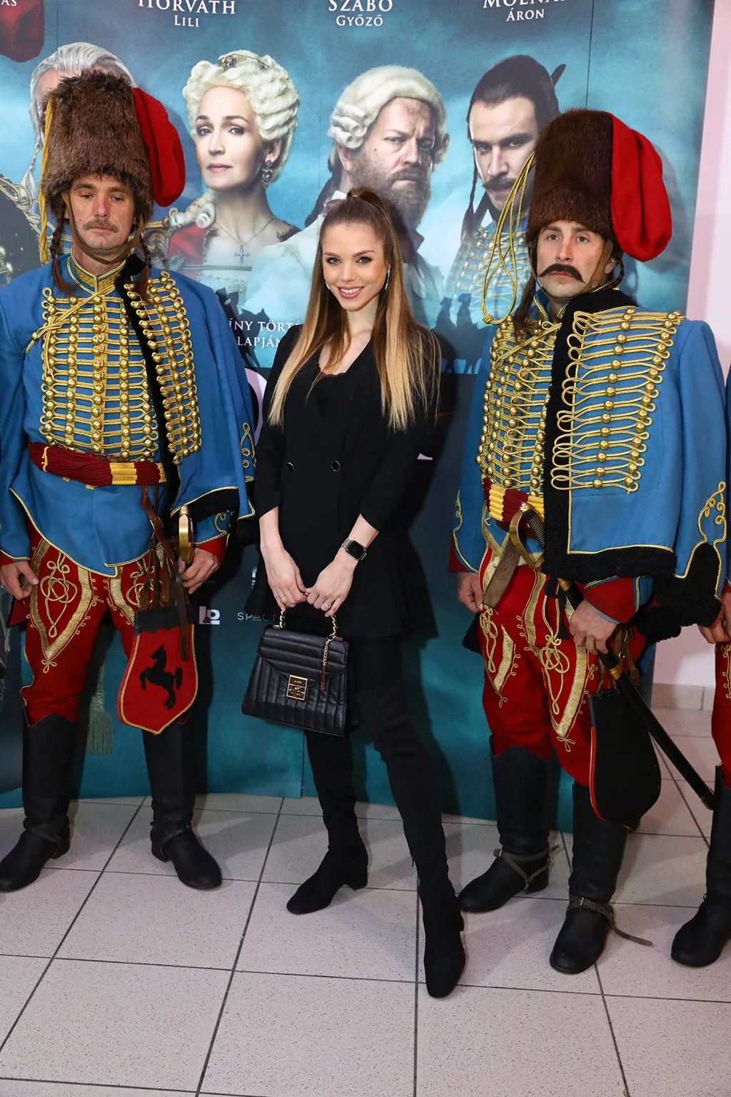 HADIK filmpremier corvin mozi 20230307