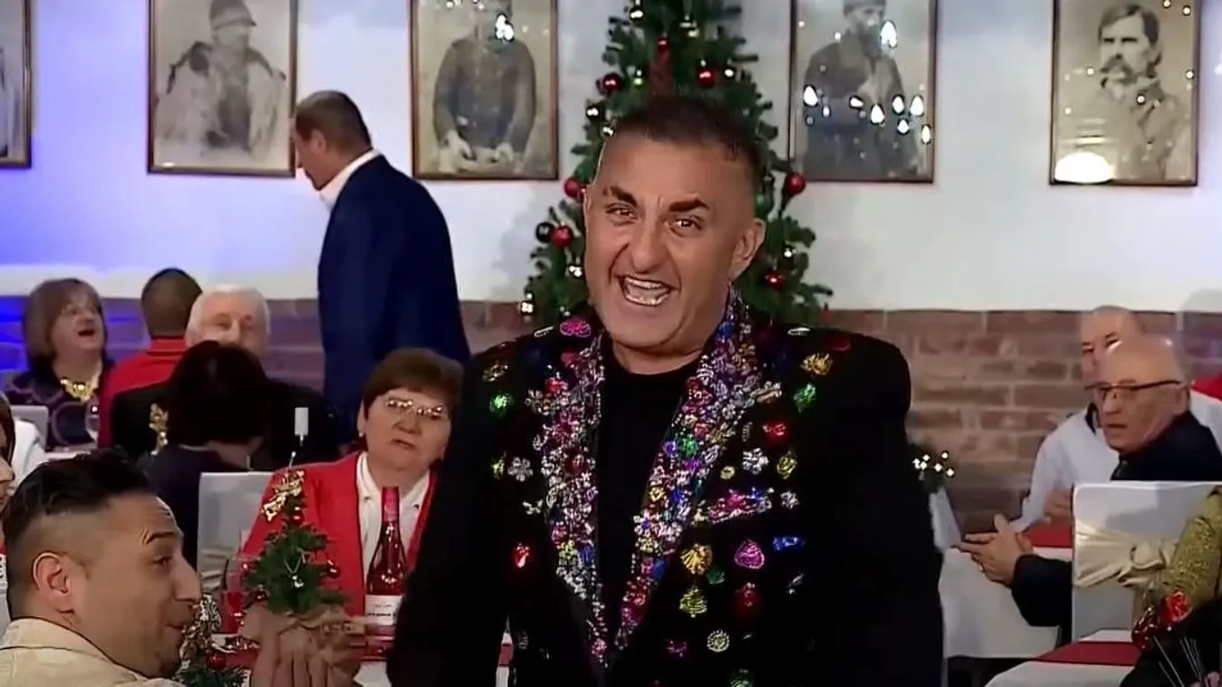 „Hű, az anyját!” – Győzike átdolgozta Kovács Kati slágerét