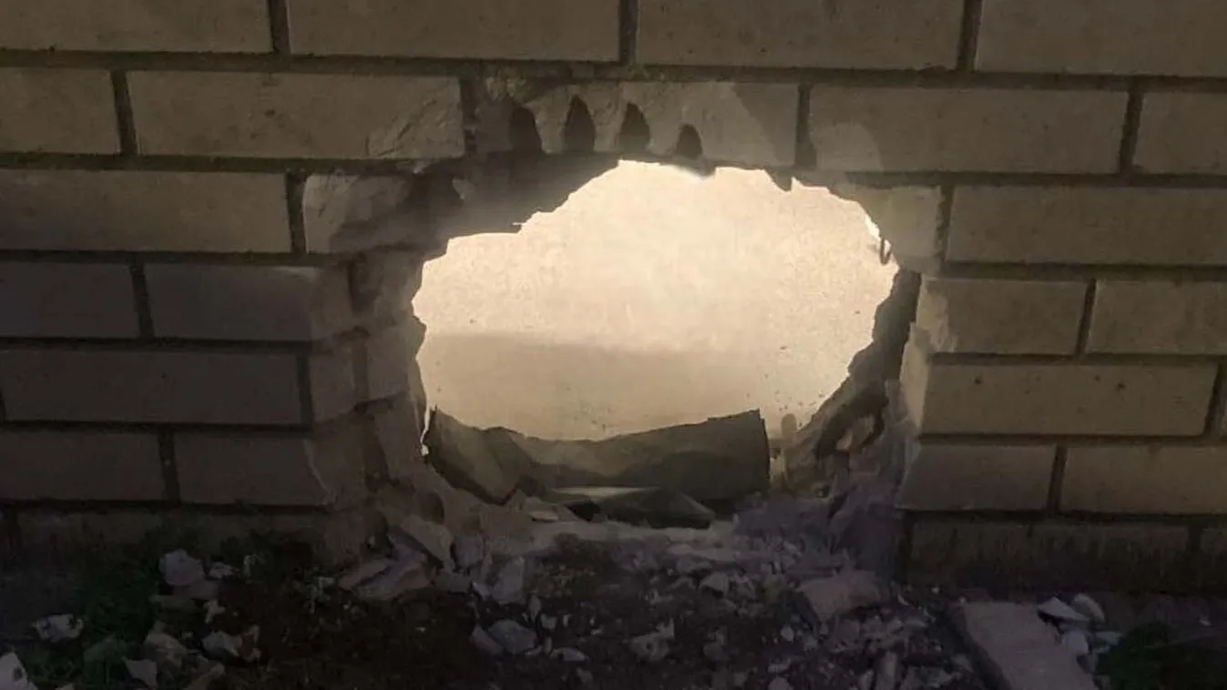 Megszöktek a börtönből, hogy palacsintázzanak