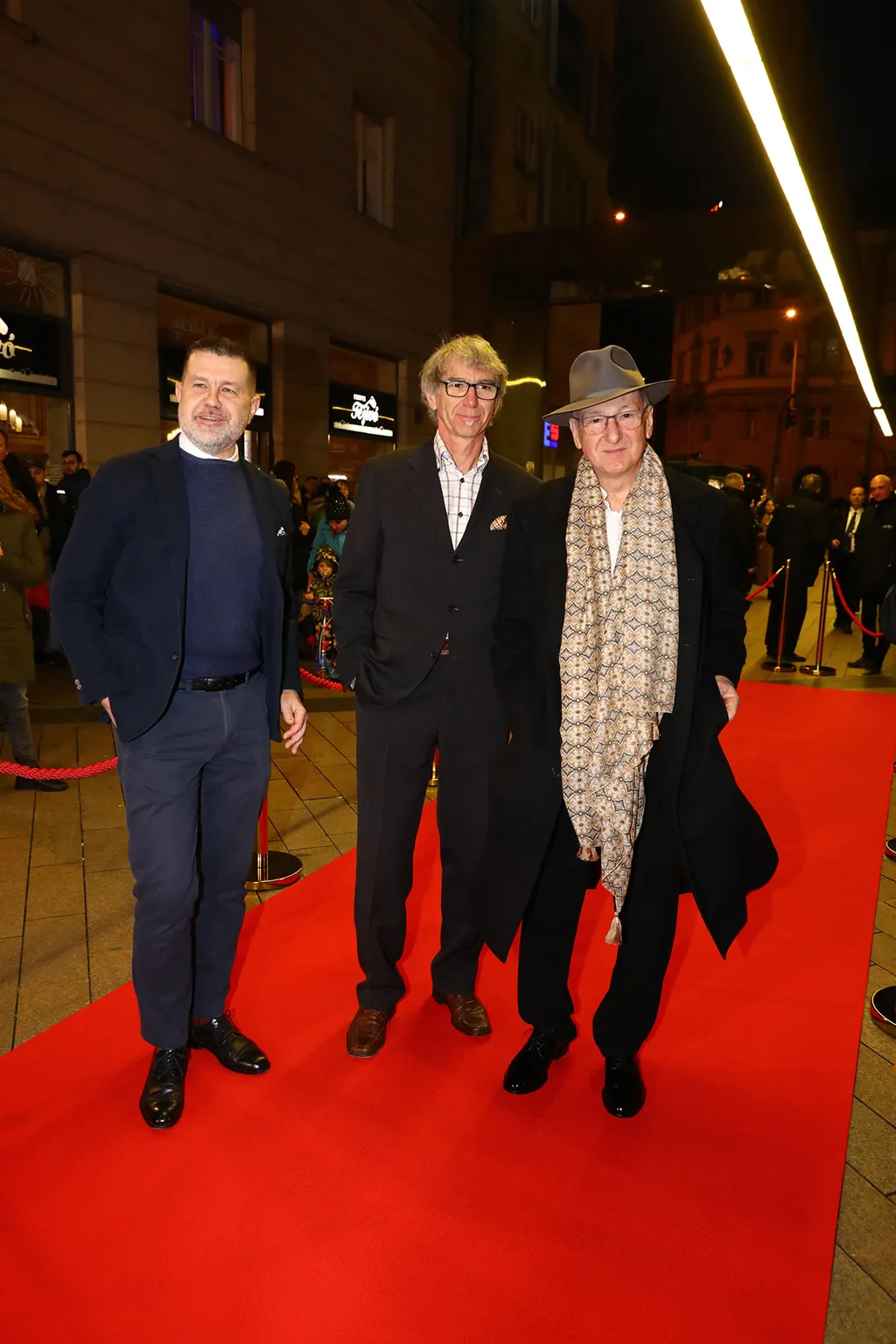 HADIK filmpremier corvin mozi 20230307