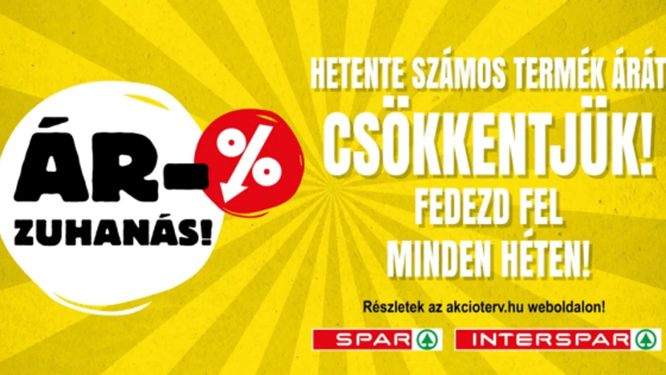 Ezeknek az élelmiszereknek csökkent jelentősen az ára...