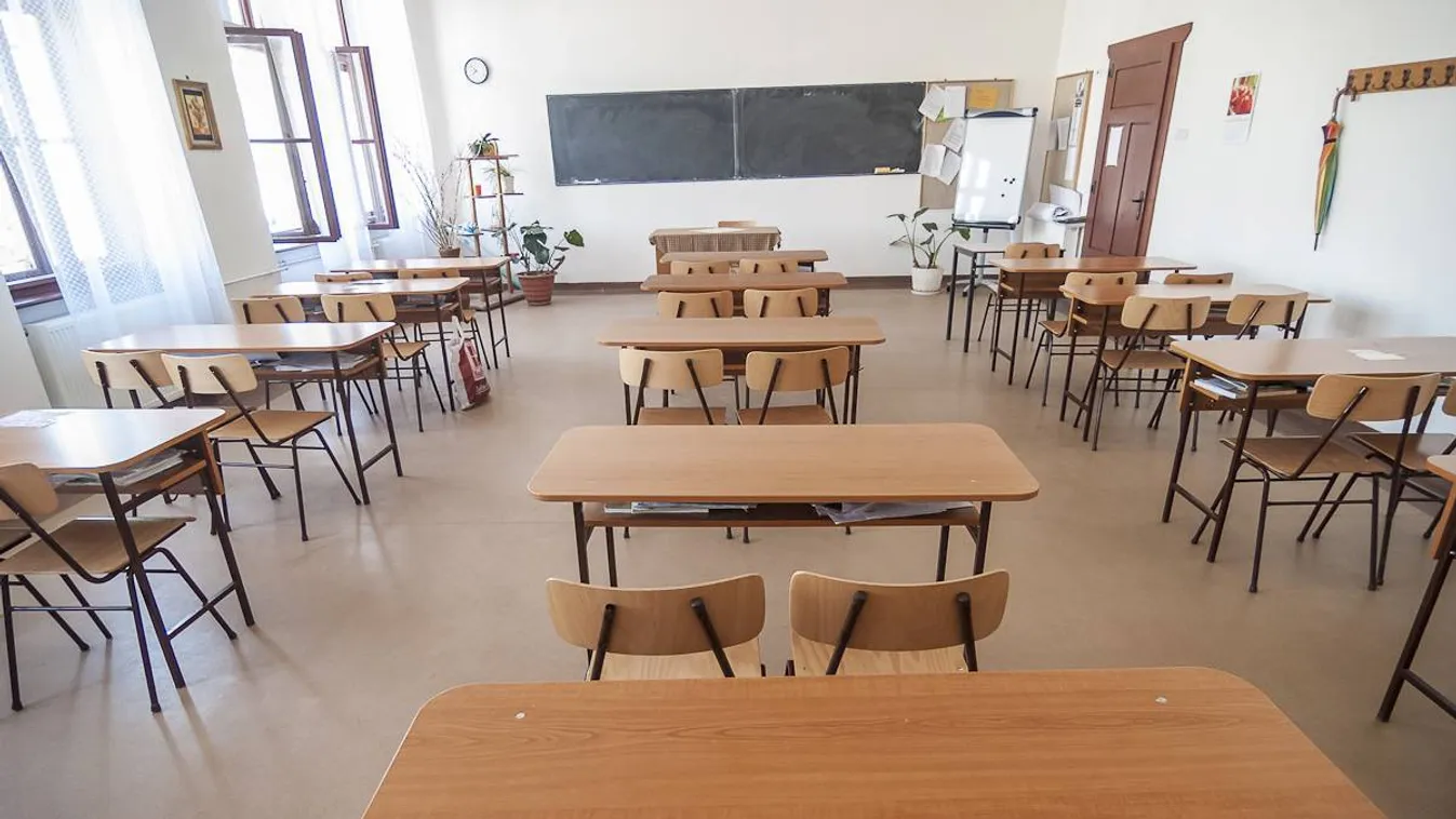 Új iskolai botrány, pornófilmet forgatott a baranyai tanárnő