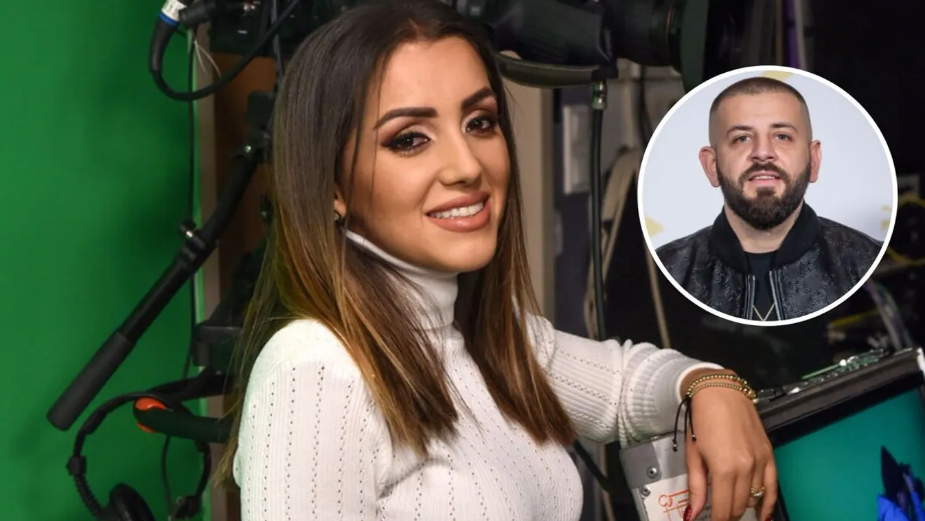 Nagy Melanie keményen kiosztotta G.w.M-et