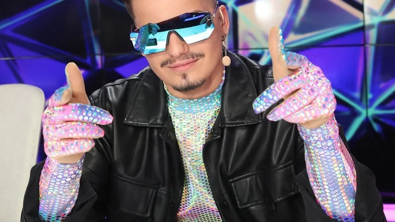 Istenes Bence elmondta az igazságot Marics Petiről