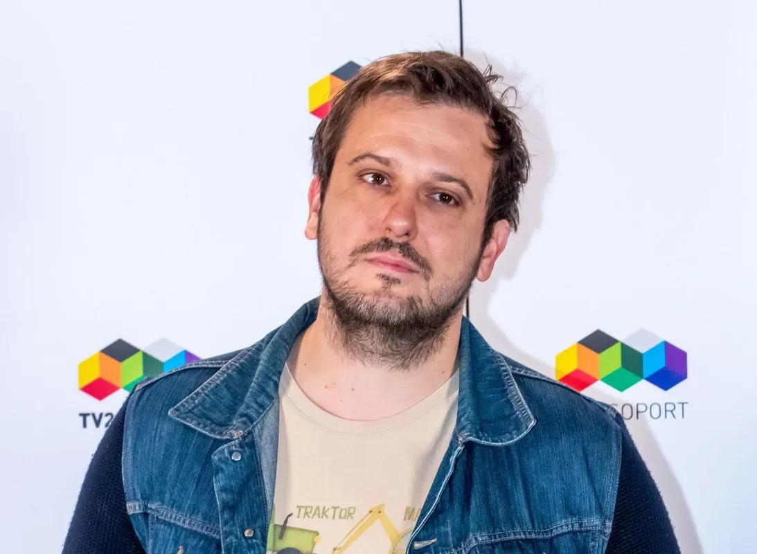 Mészáros Béla színész Mintaapák