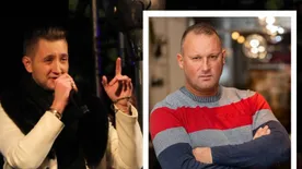 Eldurvult a celebháború: Üzent Alekosznak Jimmy családja