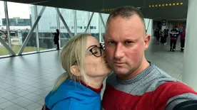 Nagyot fordult a világ Alekosszal, minden mexikói nő őt akarja