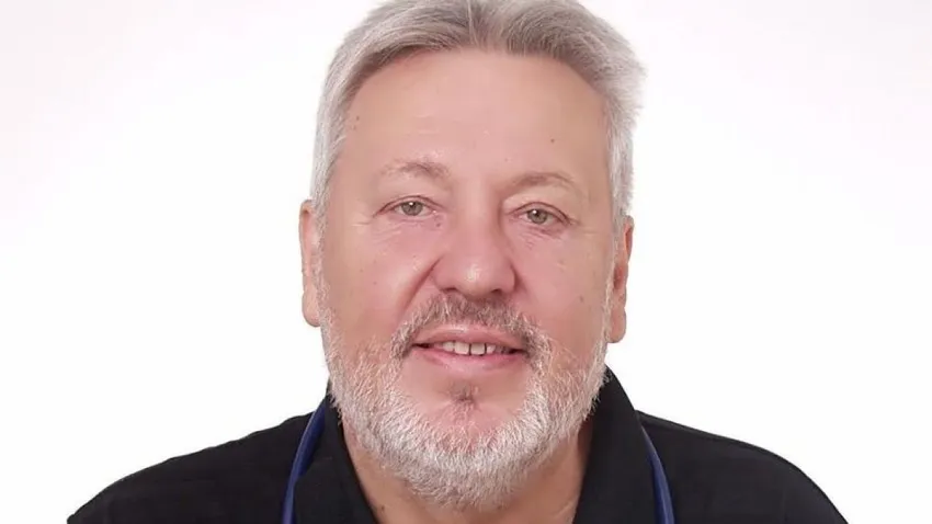 Dr. Bense Tamás Bors