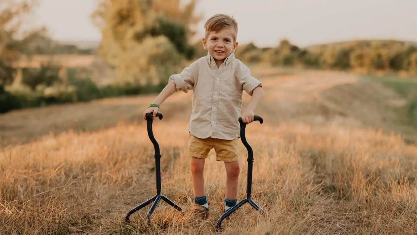 Így ünnepelte születésnapját az SMA-s Zente - fotók