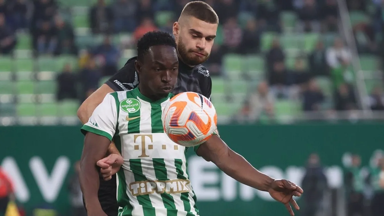 Nem féltik a Ferencvárost Leverkusenben