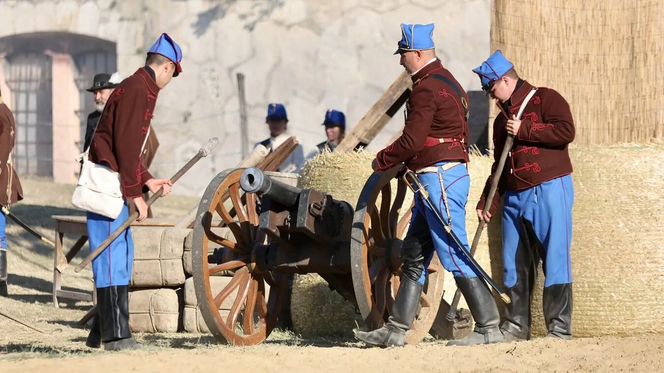 Programok az 1848-as forradalom  évfordulóján